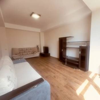 Продается 1-комнатная квартира, 44,2 м²