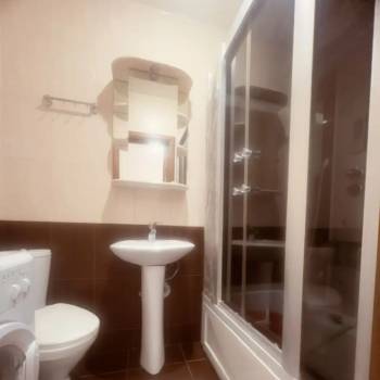 Продается 1-комнатная квартира, 44,2 м²