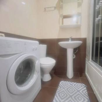 Продается 1-комнатная квартира, 44,2 м²