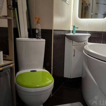 Продается 1-комнатная квартира, 37,1 м²