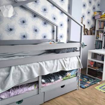 Продается 1-комнатная квартира, 37,1 м²