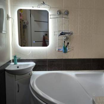 Продается 1-комнатная квартира, 37,1 м²