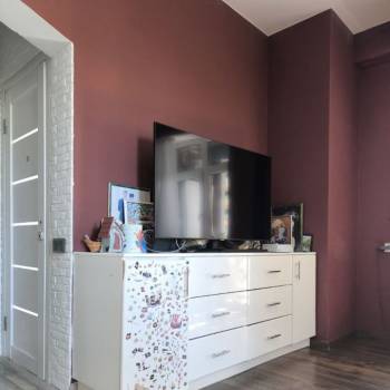 Продается 1-комнатная квартира, 37,1 м²