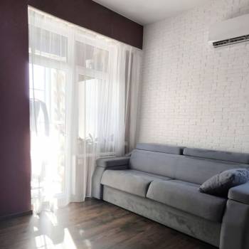 Продается 1-комнатная квартира, 37,1 м²