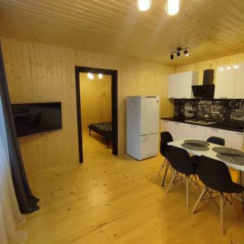 Сдается Дом, 36 м²