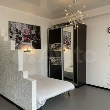 Сдается 1-комнатная квартира, 32 м²