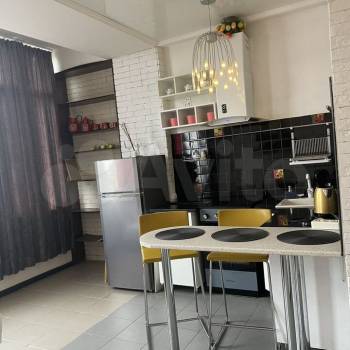 Сдается 1-комнатная квартира, 32 м²