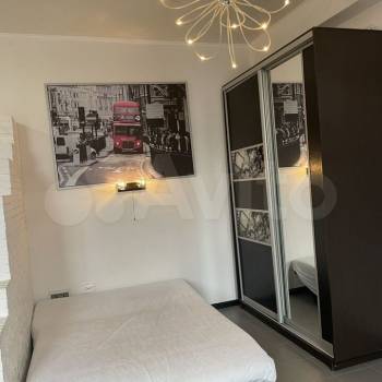 Сдается 1-комнатная квартира, 32 м²