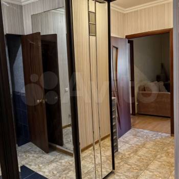 Сдается 2-х комнатная квартира, 52,2 м²