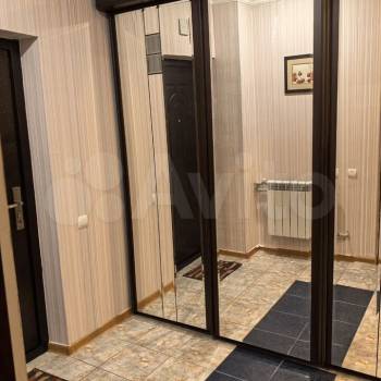 Сдается 2-х комнатная квартира, 52,2 м²