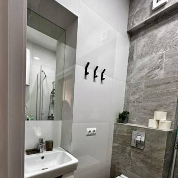 Сдается 1-комнатная квартира, 18 м²