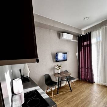 Сдается 1-комнатная квартира, 18 м²