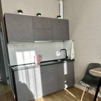 Сдается 1-комнатная квартира, 18 м²