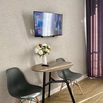 Сдается 1-комнатная квартира, 18 м²