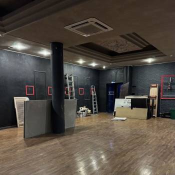 Сдается Нежилое помещение, 110 м²