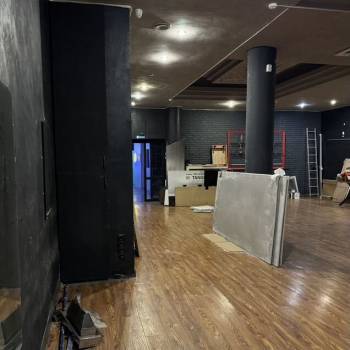 Сдается Нежилое помещение, 110 м²