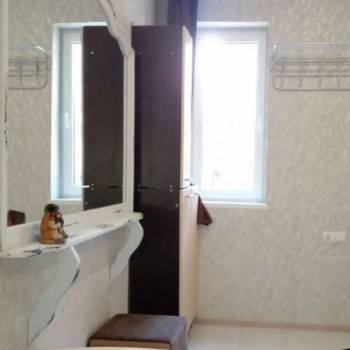 Сдается 1-комнатная квартира, 25 м²