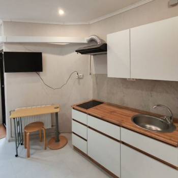 Сдается 1-комнатная квартира, 25 м²