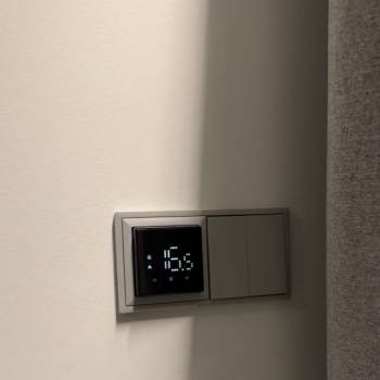 Продается 1-комнатная квартира, 19,1 м²