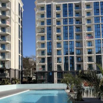 Продается 1-комнатная квартира, 19,1 м²