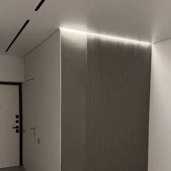 Продается 1-комнатная квартира, 19,1 м²