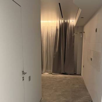 Продается 1-комнатная квартира, 19,1 м²