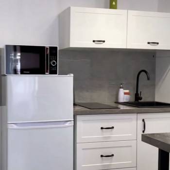 Сдается 1-комнатная квартира, 28 м²