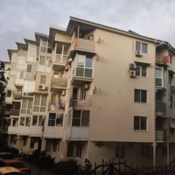 Продается 1-комнатная квартира, 27 м²