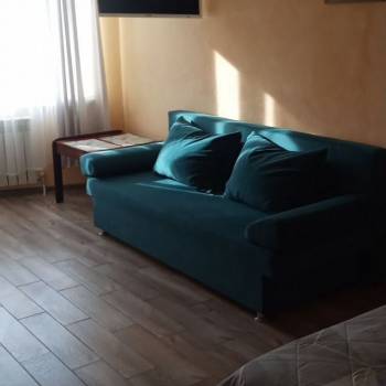 Продается 1-комнатная квартира, 27 м²