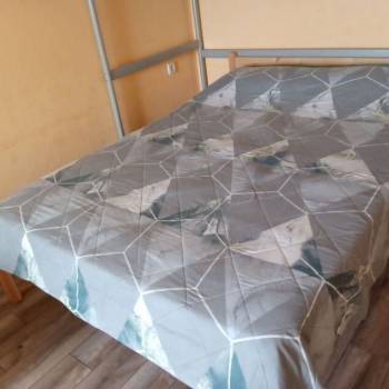 Продается 1-комнатная квартира, 27 м²