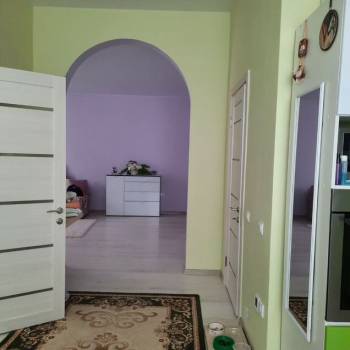 Продается 2-х комнатная квартира, 67 м²