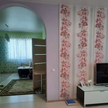 Продается 2-х комнатная квартира, 67 м²