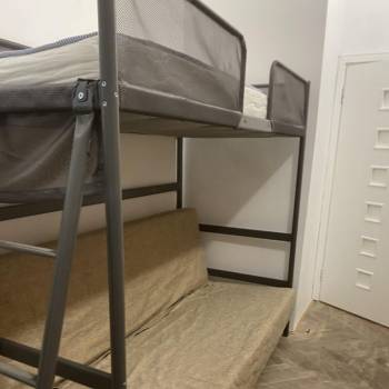 Продается 2-х комнатная квартира, 45 м²