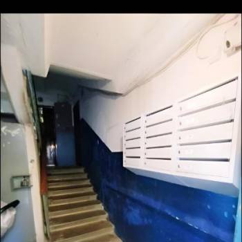 Продается 1-комнатная квартира, 42,5 м²