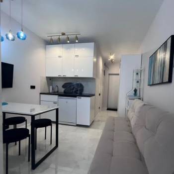 Сдается 1-комнатная квартира, 21,1 м²