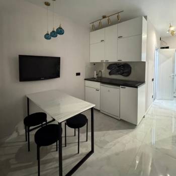 Сдается 1-комнатная квартира, 21,1 м²