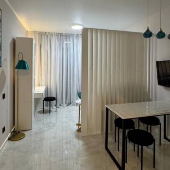 Сдается 1-комнатная квартира, 21,1 м²