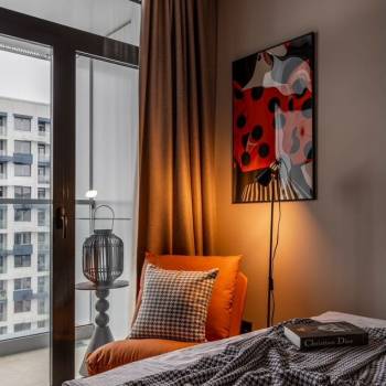 Сдается 1-комнатная квартира, 18 м²