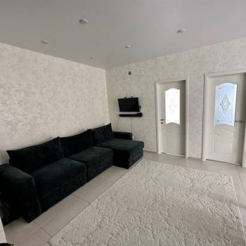 Сдается 2-х комнатная квартира, 60 м²