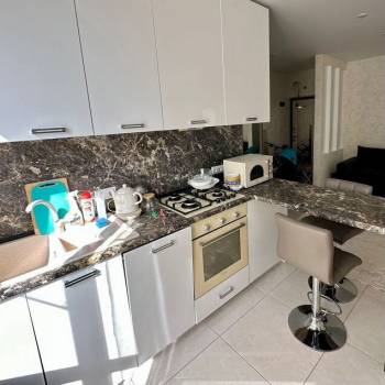 Сдается 2-х комнатная квартира, 60 м²