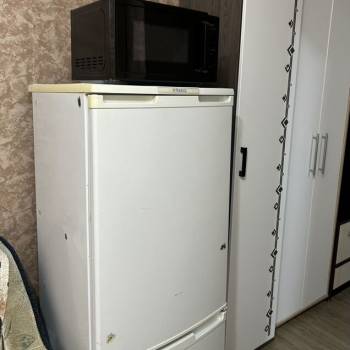 Сдается 1-комнатная квартира, 19 м²