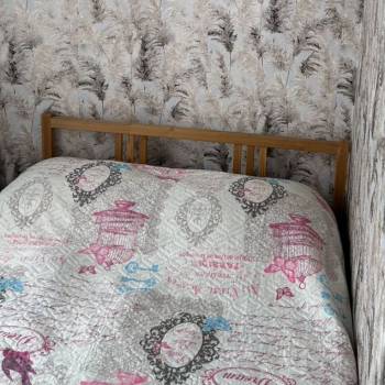 Сдается 1-комнатная квартира, 19 м²