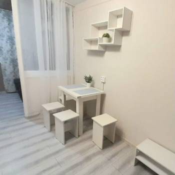 Сдается 1-комнатная квартира, 19 м²