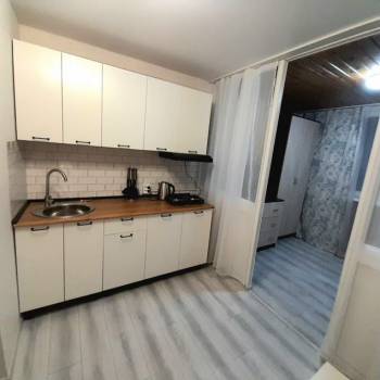 Сдается 1-комнатная квартира, 19 м²