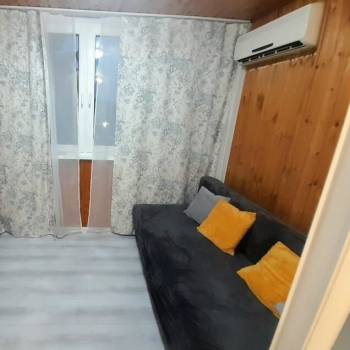 Сдается 1-комнатная квартира, 19 м²