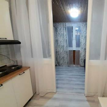 Сдается 1-комнатная квартира, 19 м²