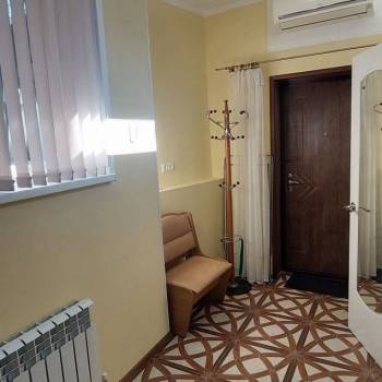 Сдается 1-комнатная квартира, 28 м²