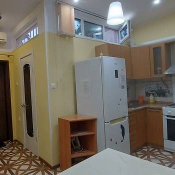 Сдается 1-комнатная квартира, 28 м²