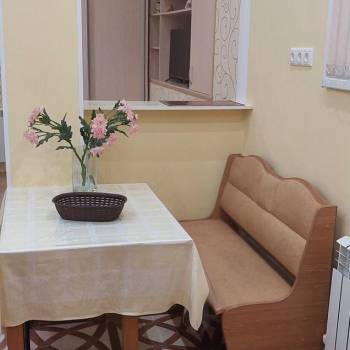 Сдается 1-комнатная квартира, 28 м²