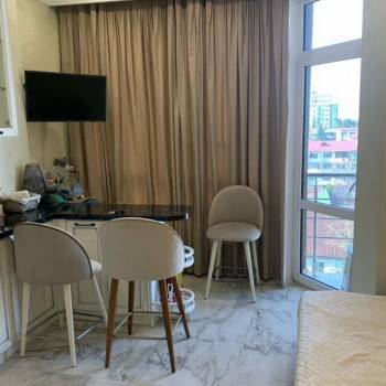 Сдается 1-комнатная квартира, 26 м²